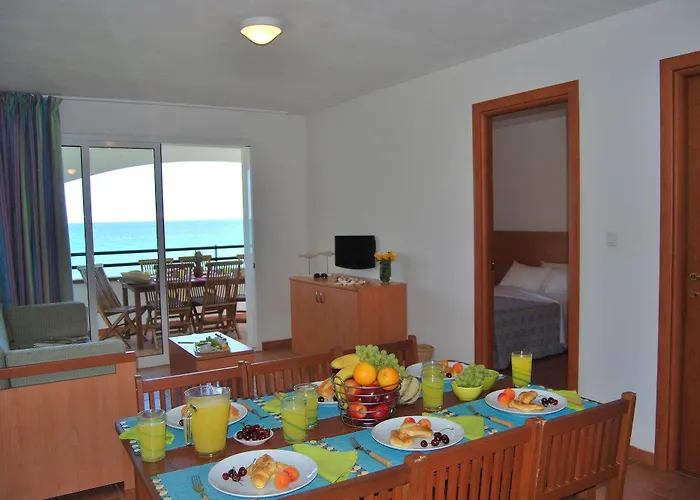 Vacanceole - Sognu Di Rena Vakantiepark