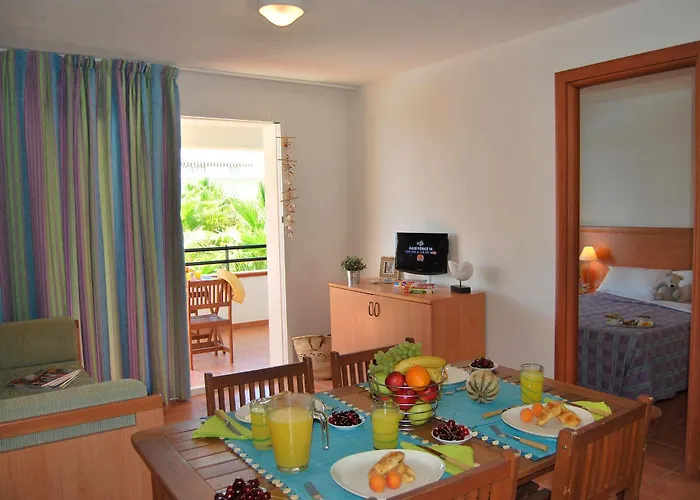 Vakantiepark Vacanceole - Sognu Di Rena San-Nicolao