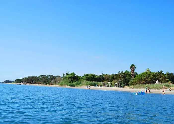 Vacanceole - Sognu Di Rena