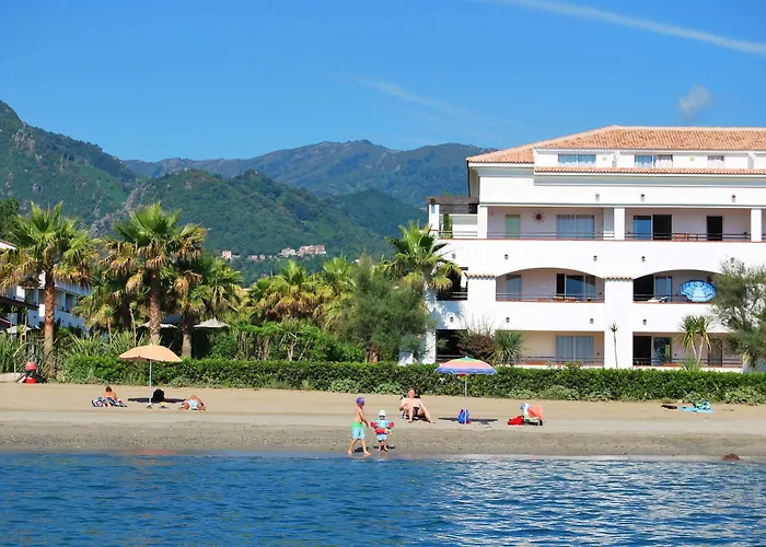 Vacanceole - Sognu Di Rena San-Nicolao