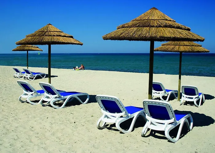 Vacanceole - Sognu Di Rena San-Nicolao