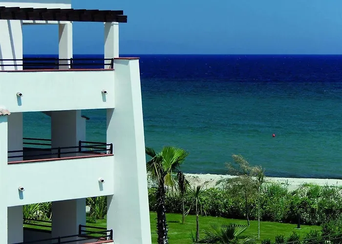 Vacanceole - Sognu Di Rena