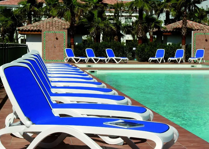 Vacanceole - Sognu Di Rena *