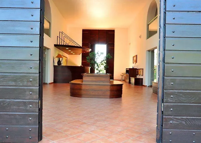 Vacanceole - Sognu Di Rena * San-Nicolao