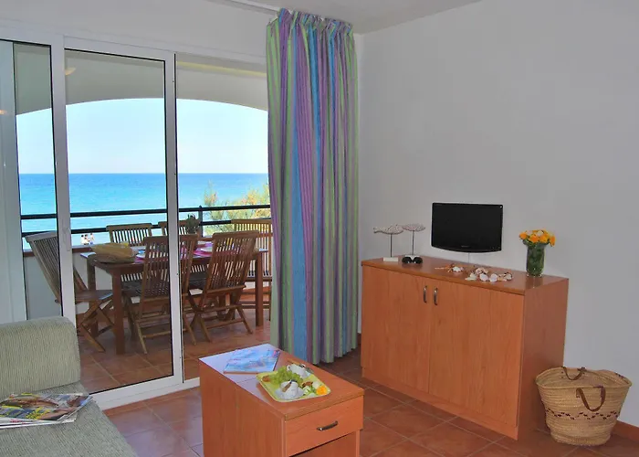 Πάρκο διακοπών Vacanceole - Sognu Di Rena San-Nicolao